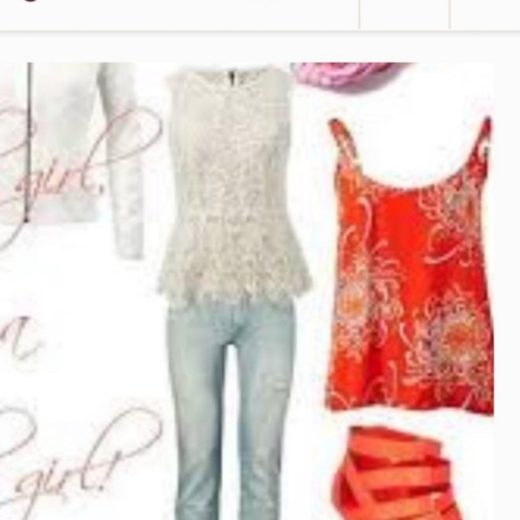 CAbi Tops - CAbi Top